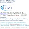 Olivier Cachacou
