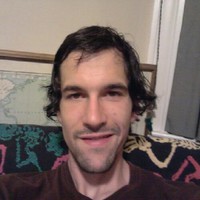 Jonathan Bramel