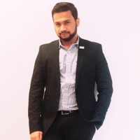 Deepak R.