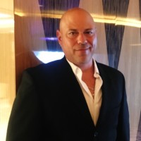 Lance Grimm