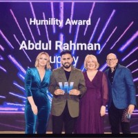Abdul Rahman