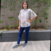 Darshika Shekhat