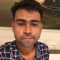 Shreyan Ghosh