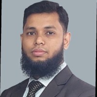 DR Md. Masudul Islam