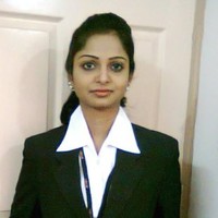 Sweta Das