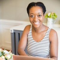 Kamaria Moody
