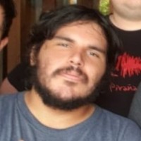 Daniel Villarreal Belenguer