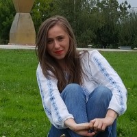 Andreea Narcisa Minciunescu