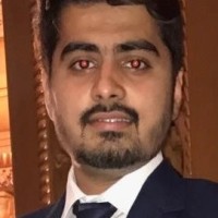 Dhruvin Jasmin Chheda