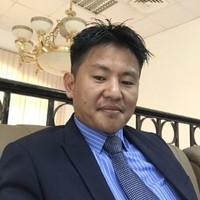 Santa Kumar Rai