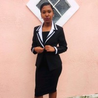 Raquel Kelly Davids