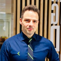 Andreas Perminow