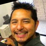 Steve Ruedas