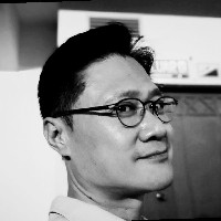Raymond Chan