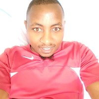 Mutuma Benjamin