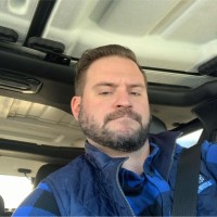Justin Mcgregor