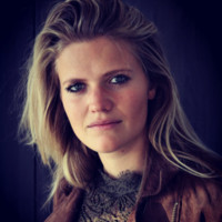 Frederique van Leeuwen