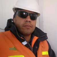 Gabriel Chavarria