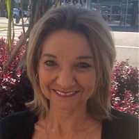 Vicki Kelly