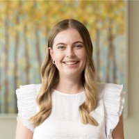Georgia Caust