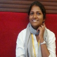 Anoosha Yenduru