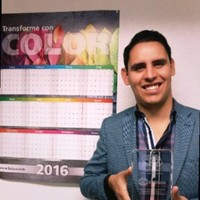 Alejandro Tiscareño Gutierrez