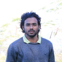 SARIN S KUMAR