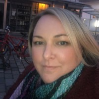 Sanja Tepšić-Vrban