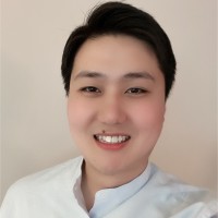 Christopher Sung