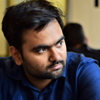 Raj Vardhan Singh