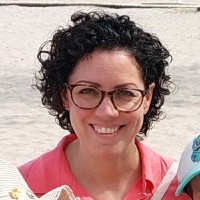 Nancy van Dijk (Dekkers)