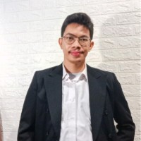 Denny Kusuma Adie