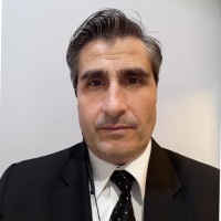 Antonio Jose Alcantud Martinez