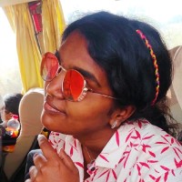 Kavya Sri R