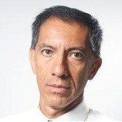 Juan Carlos Zúñiga Pérez