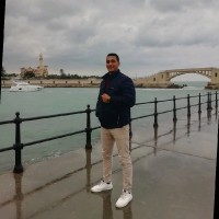 Abdelrahman Muhammed