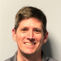 Gregory Kinsman, Pg, Pmp