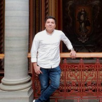 David Mazariegos