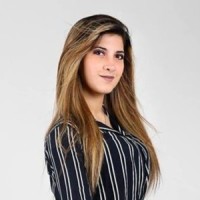 Alexandra Arévalo Silva