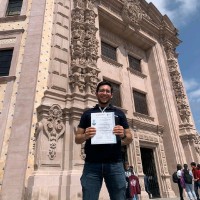 Octavio Salvador Lara Alcántara