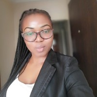 Irene Ifunanya Nwajiobi