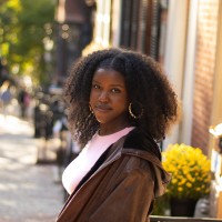 Sachelle Sterlin