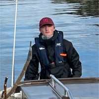 Ole Anders Netland