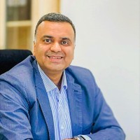 Kaustubh Mahajan, Fih