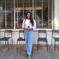 Trisha Saha