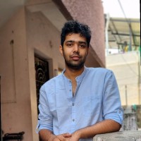 Srinivas Surya