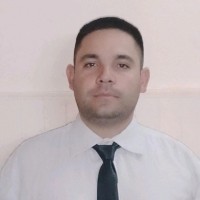 Federico Ivan Acosta Rohrer