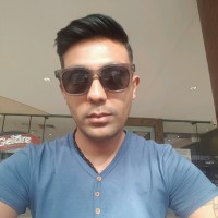Maharish Barot