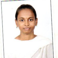 Poojitha Karlapudi