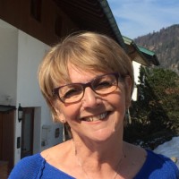 Deborah Adams